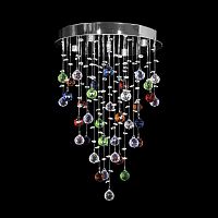 каскадная люстра dio darte asfour tesoro h 1.4.35.213 n в Чебоксарах