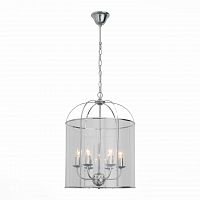 подвесная люстра st luce odierno sl267.103.06 в Чебоксарах