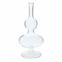 ваза настольная vase glass / gl13004 в Чебоксарах