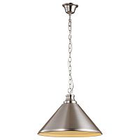 подвесной светильник arte lamp pendants a9330sp-1ss в Чебоксарах