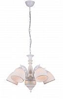 подвесная люстра st luce fiore sl151.503.05 в Чебоксарах