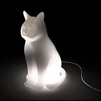 лампа настольная cat gloo в Чебоксарах