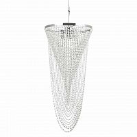каскадная люстра ideal lux pearl sp6 в Чебоксарах