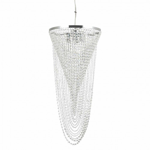 каскадная люстра ideal lux pearl sp6 в Чебоксарах