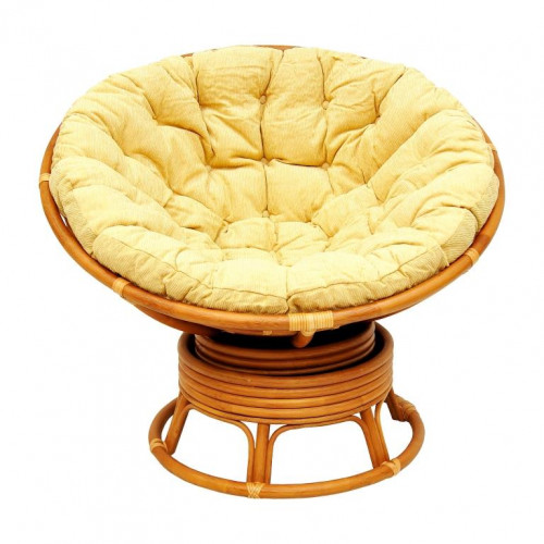 кресло механическое papasan-2 matte в Чебоксарах