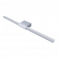 подсветка для картин crystal lux clt 022w al в Чебоксарах