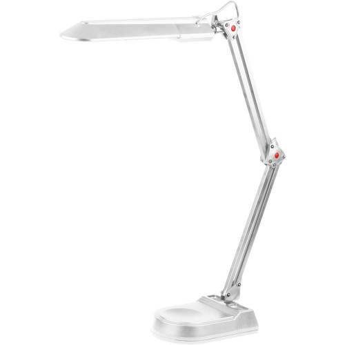 настольная лампа arte lamp desk a5810lt-1si в Чебоксарах