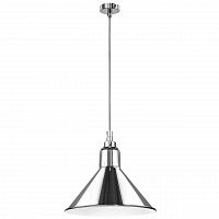 подвесной светильник lightstar loft 765024 в Чебоксарах