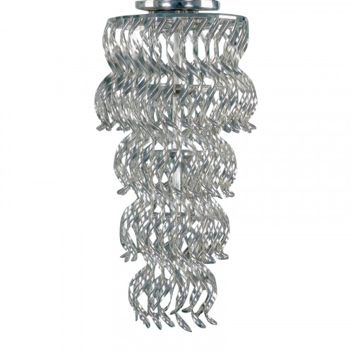 люстра ncs 06 от jago никель в Чебоксарах