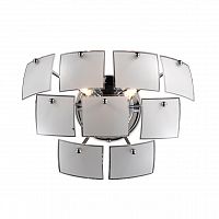 бра odeon light vorm 2655/2w в Чебоксарах