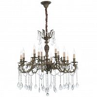 подвесная люстра st luce ornatole sl174.503.12 в Чебоксарах