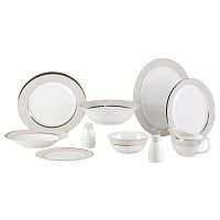 набор посуды bianko 26 pcs dinner set в Чебоксарах