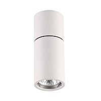 потолочный светильник odeon light duetta 3582/1c в Чебоксарах