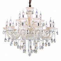 подвесная люстра st luce principessa sl632.503.15 в Чебоксарах