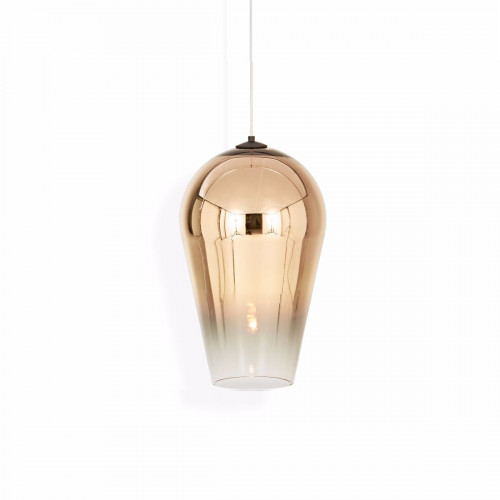 подвесной светильник fade gold от delight collection в Чебоксарах