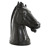 статуэтка horse head medici riccardi от eichholtz в Чебоксарах