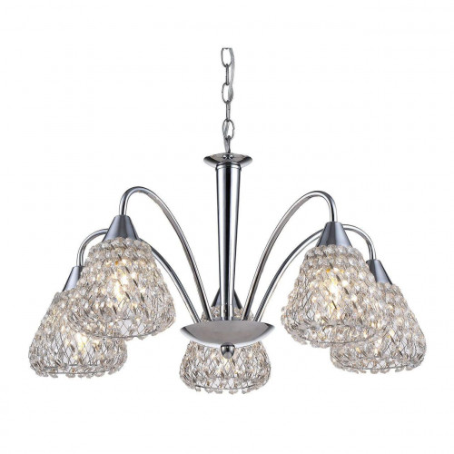 подвесная люстра arte lamp adamello a9466lm-5cc в Чебоксарах