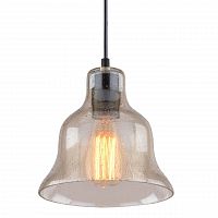 подвесной светильник arte lamp amiata a4255sp-1am в Чебоксарах