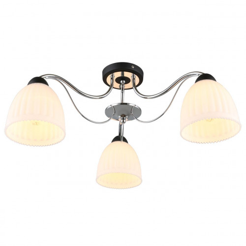 потолочная люстра omnilux fiesole oml-65707-03 в Чебоксарах