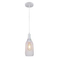 подвесной светильник odeon light bottle 3354/1 в Чебоксарах