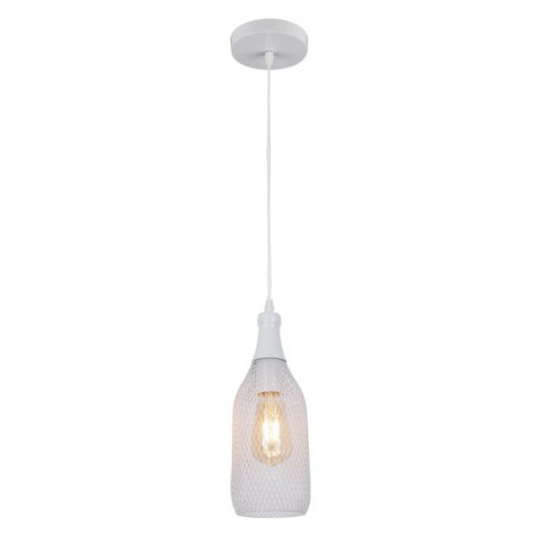 подвесной светильник odeon light bottle 3354/1 в Чебоксарах