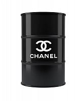 декоративная бочка chanel m в Чебоксарах