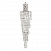 каскадная люстра arti lampadari valencia e 1.11.50.501 n в Чебоксарах