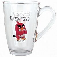 кружка angry birds movie red 330 мл в Чебоксарах