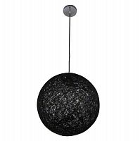 подвесной светильник moooi random light d40 black в Чебоксарах