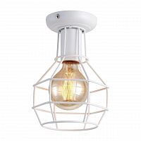 потолочный светильник arte lamp a9182pl-1wh в Чебоксарах