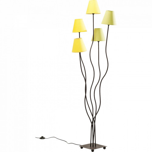 торшер flexible желтый в Чебоксарах