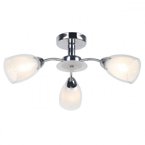 потолочная люстра arte lamp 53 a7201pl-3cc в Чебоксарах