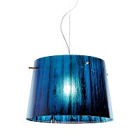 подвесной светильник woody blue от slamp в Чебоксарах