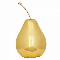 декор pear gold big в Чебоксарах