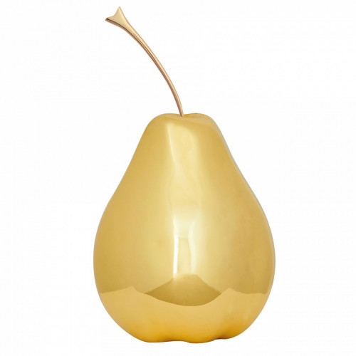 декор pear gold big в Чебоксарах