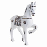 лошадь white horse в Чебоксарах