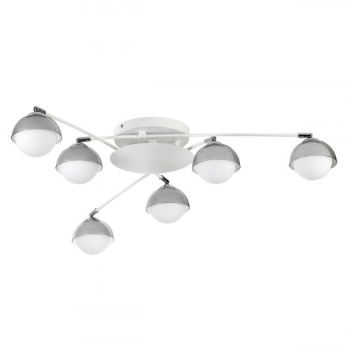 потолочная люстра lumion dondoo 3597/6c в Чебоксарах
