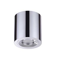 потолочный светильник odeon light spartano 3584/1c в Чебоксарах