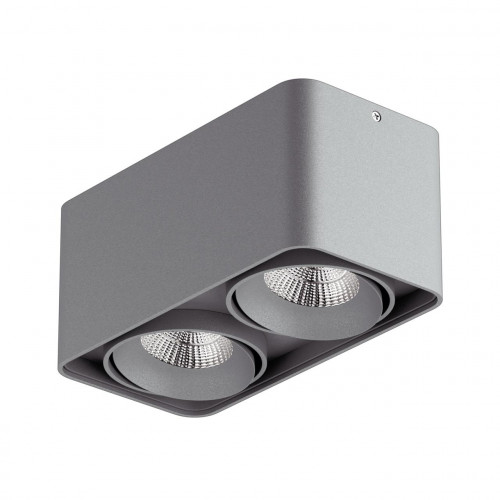 потолочный светодиодный светильник lightstar monocco 052129 в Чебоксарах