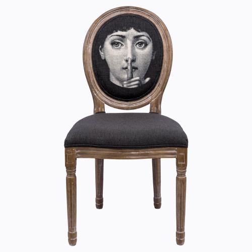 стул секрет fornasetti в Чебоксарах