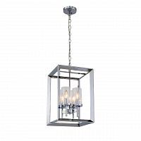 подвесная люстра st luce livello sl381.103.04 в Чебоксарах