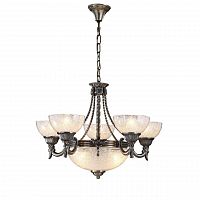 подвесная люстра arte lamp fedelta a5861lm-3-5ab в Чебоксарах