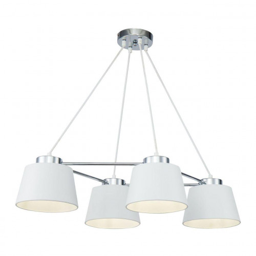 подвесная люстра freya barbara fr5004pl-04ch в Чебоксарах