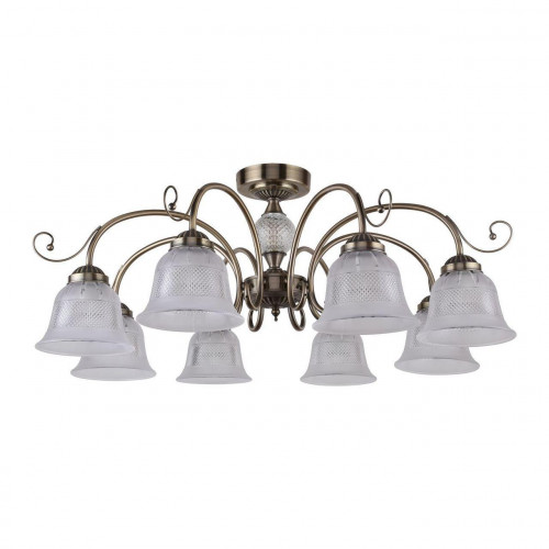 потолочная люстра f-promo vetus 2194-8u в Чебоксарах