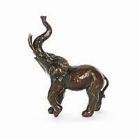 статуэтка bronze elephant в Чебоксарах