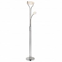 торшер arte lamp duetto led a5904pn-2bc в Чебоксарах
