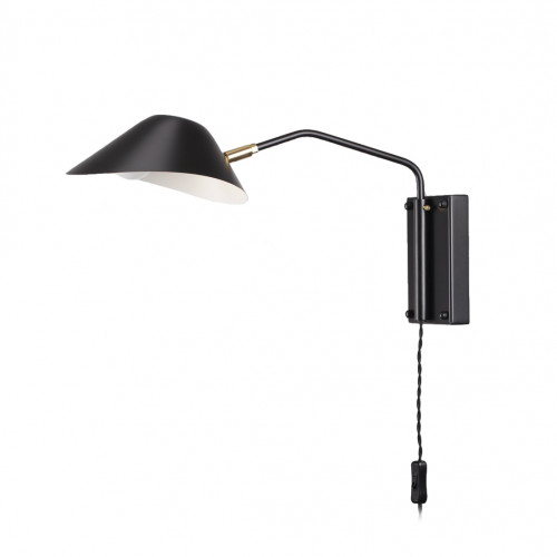 настенный светильник collet длина штанги 49 в Чебоксарах