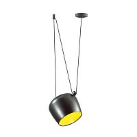 подвесной светильник odeon light foks 4104/1 в Чебоксарах