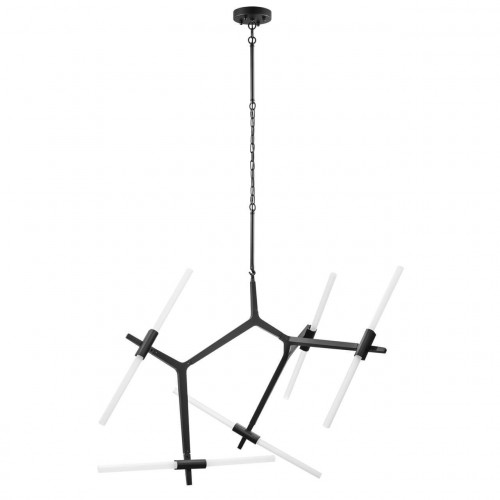 подвесная люстра lightstar struttura 742107 в Чебоксарах