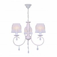 подвесная люстра toplight camilla tl1135-3h в Чебоксарах